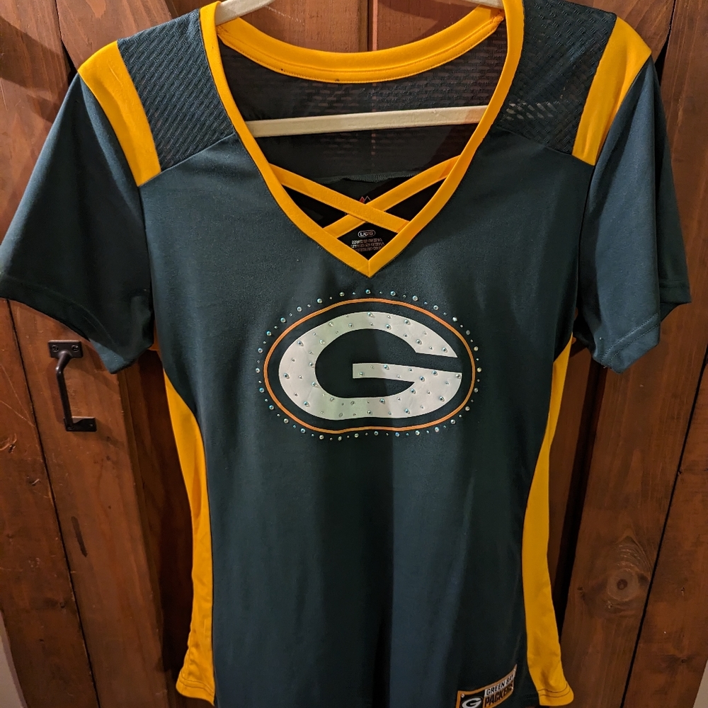 NFL Packers Jersey